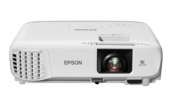 Epson eb x 500 есть ли wifi